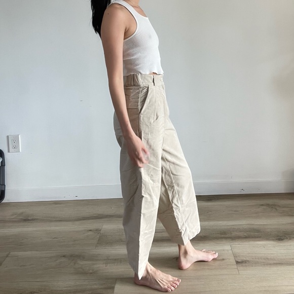 Uniqlo corduroy pants - Picture 2 of 4
